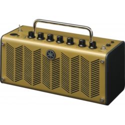 Yamaha THR 5 A wzmacniacz gitarowy (Vintage Gold)